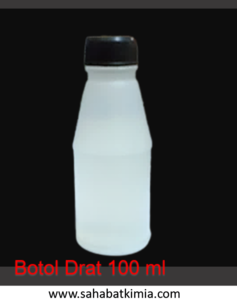 Botol Drat 100 ml