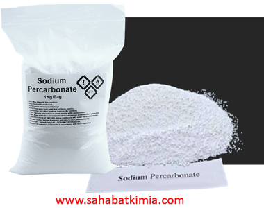 Sodium Percarbonate : Manfaat dan Kegunaannya