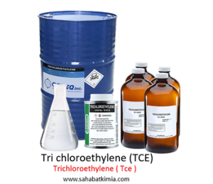 Tri Chloroethylene/ Trichloroethylene ( Tce )